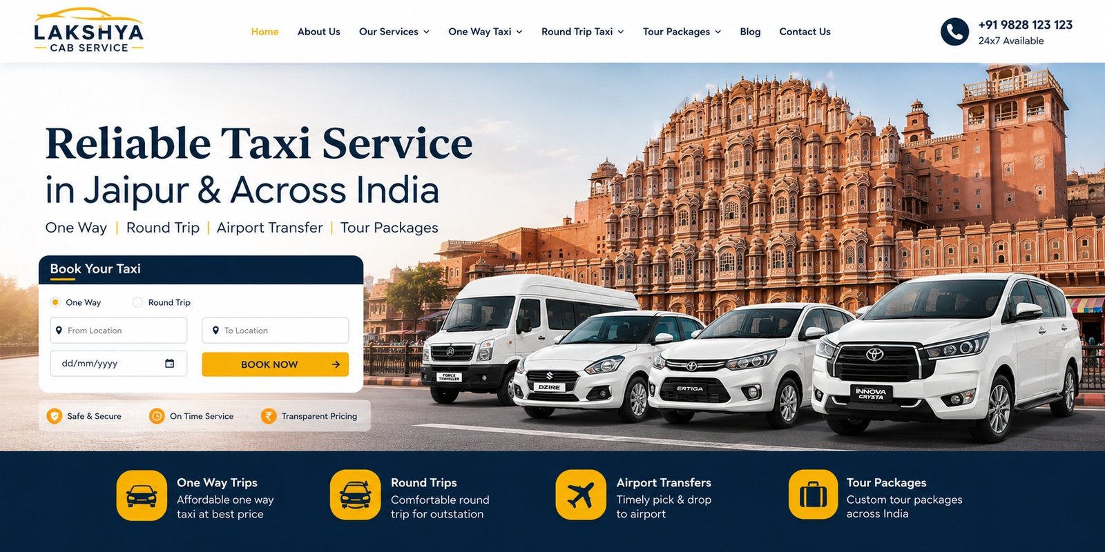 Web Project